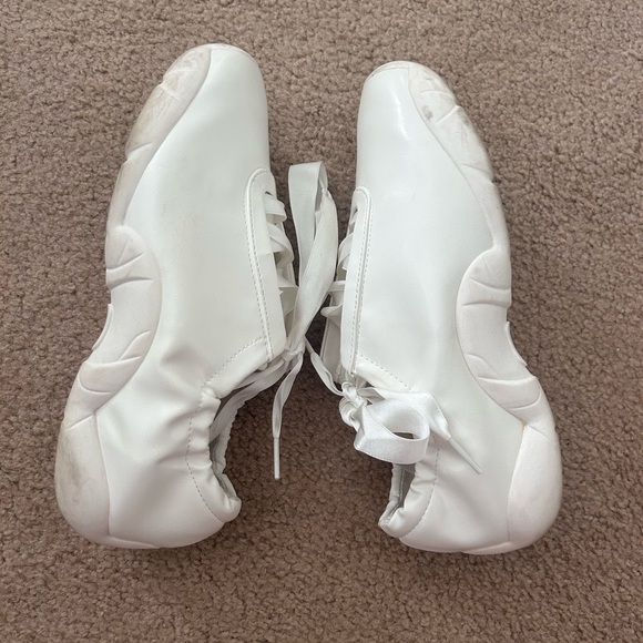 JW PEI Flavia Ballerina Sneakers - Picture 6 of 7